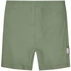 Sterntaler Badehose uni, in mattgrün, mattgrün
