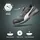 Puma Charge BLACK DISC Low S1P ESD Src Schwarz 43