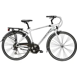 ADRIATICA Trekkingfahrrad 28 Zoll Boxter HP Man 28