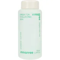 Innisfree Green Tea Hyaluron Hautpflege 170 ml