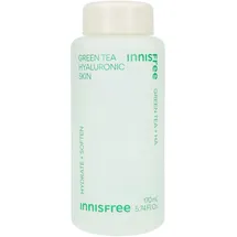 Innisfree Green Tea Hyaluron Hautpflege 170ml