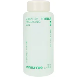 Innisfree Green Tea Hyaluron Hautpflege 170ml
