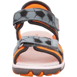 superfit MIKE 3.0 Orange/Grün 35