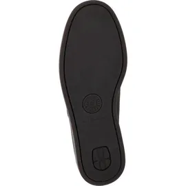 Mephisto Boating Herren Black/Brown 41