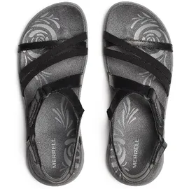 Merrell Harbor Backstrap Damen Schwarz 39