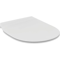 Ideal Standard Connect WC-Sitz Flat weiß