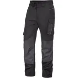 Leibwächter Bundhose Dynamic Line DYNH35 Gr. 58 schwarz/anthrazit