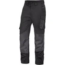 Leibwächter Bundhose Dynamic Line DYNH35 Gr. 58 schwarz/anthrazit