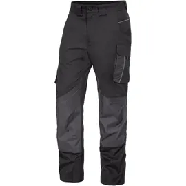 Leibwächter Bundhose Dynamic Line DYNH35 Gr. 58 schwarz/anthrazit