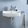 Duravit No. 1 Waschtisch 60 x 46 cm (2375600000)
