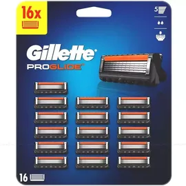 Gillette ProGlide Rasierklingen 16 St.