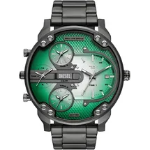 Diesel Mr. Daddy Slim Edelstahl 44 mm DZ7488