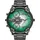 Diesel Mr. Daddy Slim Edelstahl 44 mm DZ7488
