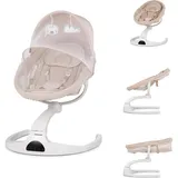 Chipolino Babywippe E-Sway Fernbedienung