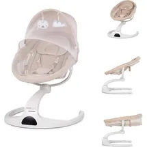 Chipolino Babywippe E-Sway Fernbedienung