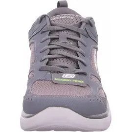 SKECHERS Summits South Rim Herren Grau 41