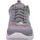 SKECHERS Summits South Rim Herren Grau 41