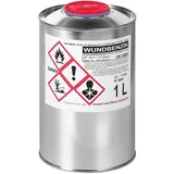 Servoprax Wundbenzin 5 l