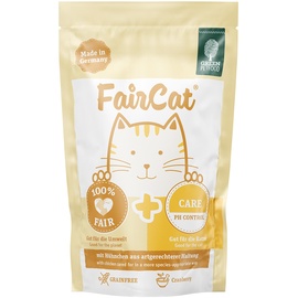 Green Petfood FairCat Care 85 g
