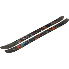Atomic Bent 100 Alpinski - Multicolor - 186