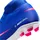 Nike Mercurial Superfly 10 Club FG/MG Herren Racer Blue/White 43