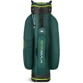 Big MAX Aqua Style 4, schwarz