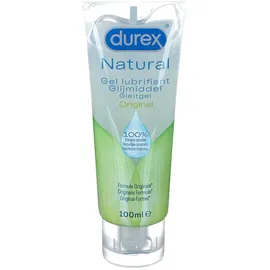 DUREX Natural 100 ml