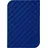 1 TB USB 3.0 blau 53200