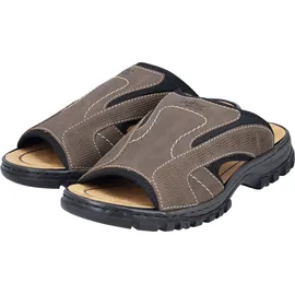 Rieker Herren Braun 44