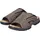 Rieker Herren Braun 44