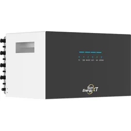 sunenergy xt 500 PRO 5 kWh 2400 W