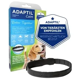 Ceva Adaptil Halsband für Welpen und kleine Hunde