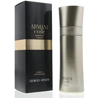 Giorgio Armani Code Men Absolu Gold Eau de Parfum