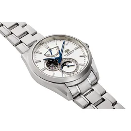 Orient Star Contemporary RE-AY0002S00B Herrenuhr Contemporary Automatic Open Heart