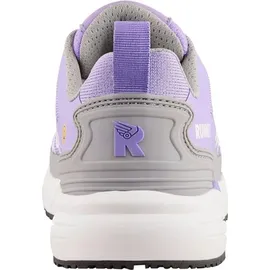 ruNNex Runnex, Sicherheitsschuhe, S1P-Damen-ESD-Sicherheitshalbschuhe GirlStar 36