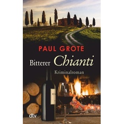 Bitterer Chianti