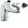 SOMFY Soliris Sensor Wind-/Sonnen- Fühler grau