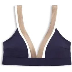 ESPRIT BEACH Damen Bikinioberteil TAYRONA BEACH, NAVY, 40