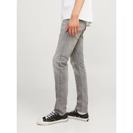 JACK & JONES JJIGLENN Slim Fit Grau 33/34