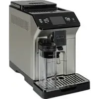 Eletta Explore Cold Brew ECAM450.65.S, Vollautomat - silber/schwarz