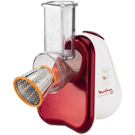 Moulinex Fresh Express Plus DJ756G