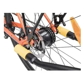 Topeak Journey Trailer TX schwarz 2019