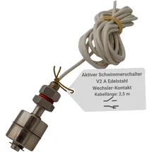 Schabus 200363 SHT 8080 aktiv Mini-Schwimmerschalter Logikschaltung