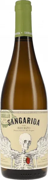 Godello Sangarida 2024