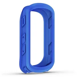Garmin Silikonhülle für Fahrradcomputer Edge 540/840 | blau