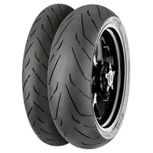 Continental ContiRoad REAR 130/70 R17 62S TL