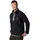 Columbia Helvetia II Half Snap Fleece black XS