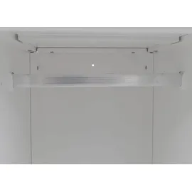Mendler Spind HWC-P63, Schließfach Wertfachschrank Schließfachschrank Tür Kleiderstange, 90x38x45cm Stahl ~ weiß