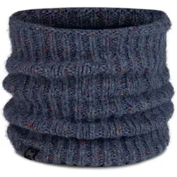 BUFF Herren Schal Knitted & Fleece Neckwarmer, WATER, ONE SIZE