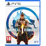 Mortal Kombat 1 - Standard Edition (ESRB) (PS5)